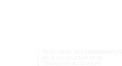 Logo APCHQ